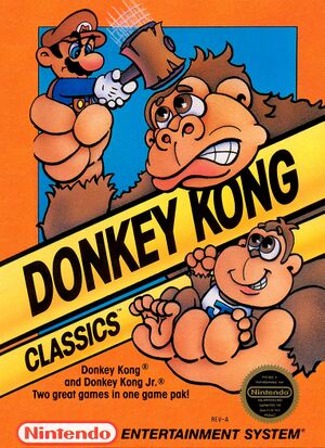 Donkey Kong Classics NA NES Box Art.jpg