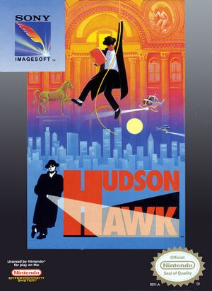 Hudson Hawk NA NES Box Art.jpg