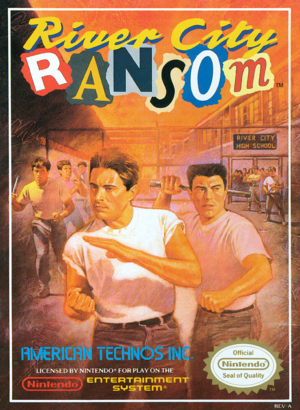 River City Ransom NA NES Box Art.png