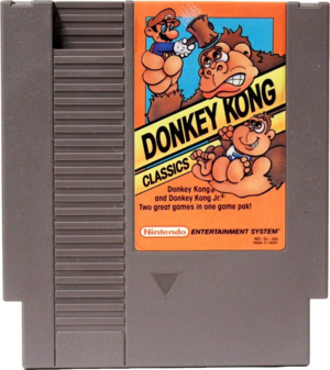 Donkey Kong Classics NA NES Cartridge.png