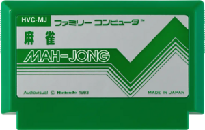 Mahjong FC Cartridge.png