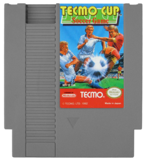 Tecmo Cup Soccer Game NA NES Cartridge.png
