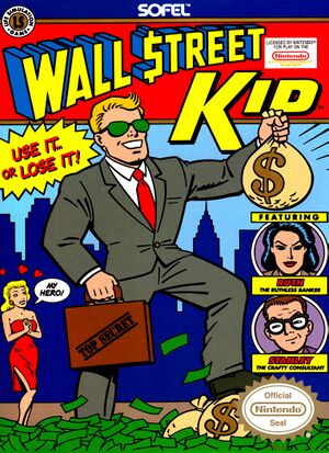 Wall Street Kid NA NES Box Art.jpg