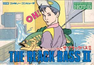The Black Bass II FC Box Art.jpg