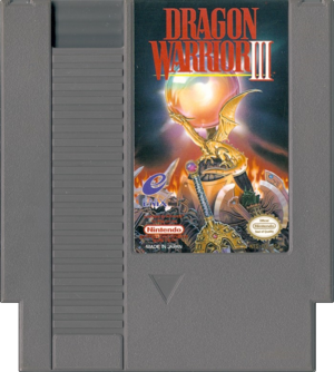 Dragon Warrior III NA NES Cartridge.png