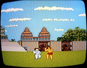 Street Fighter NES Screenshot.jpg