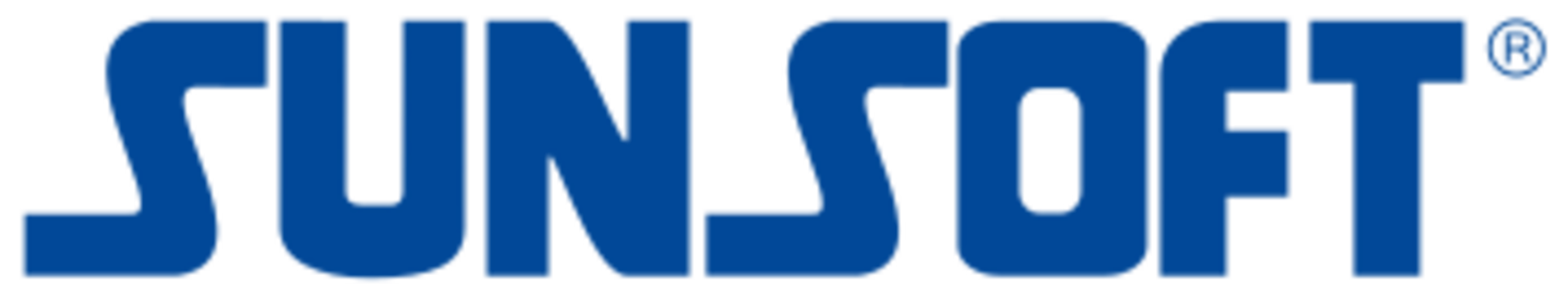 File:Sunsoft logo.svg - FamiWiki