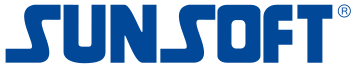 File:Sunsoft logo.svg - FamiWiki