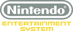 Nintendo Entertainment System Logo.svg
