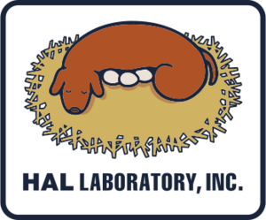 HAL Laboratory logo.svg