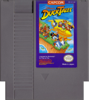 Disney's DuckTales NA NES Cartridge.png
