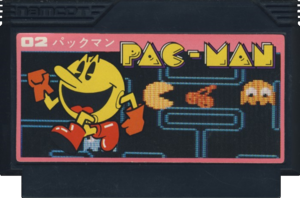 Pac-Man FC Cartridge.png