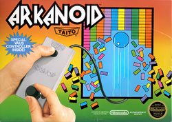 Arkanoid BigBox NA NES Box Art.png