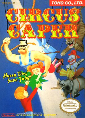 Circus Caper NES NA Box Art.jpg