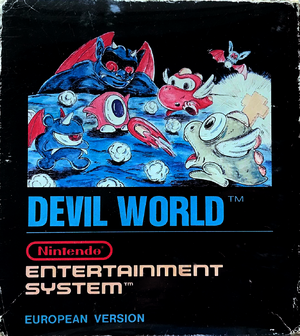 Devil World EUR NES Box Art.png