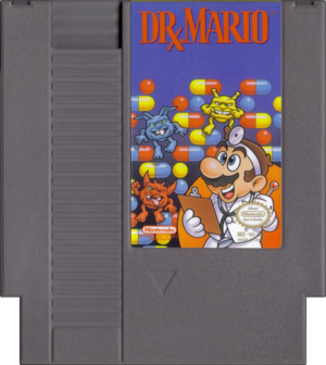 Dr. Mario NA NES Cartridge.png