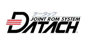 Datach Joint ROM System logo.png