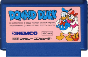 Donald Duck FC Cartridge.png