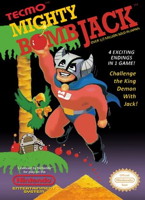 Mighty Bomb Jack NA NES Box Art.jpg