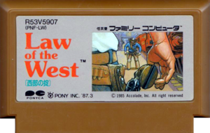 Law of the West FC Cartridge.png