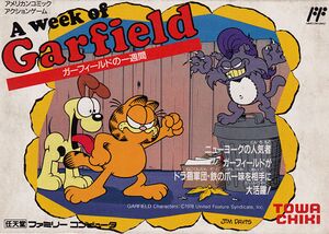 Garfield no Isshuukan FC Box Art.jpg