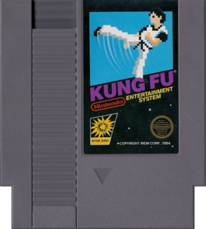 Kung Fu NA NES Cartridge.png