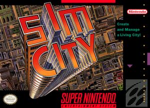 SimCity NA SNES Box Art.jpg