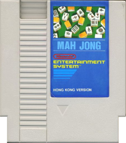 Mah Jong NES HK Cartridge.png