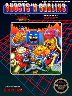 Ghosts 'n Goblins NA NES Box Art.jpg