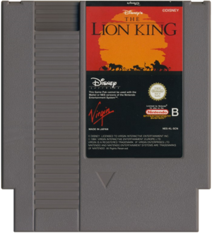 The Lion King EUR NES Cartridge.png